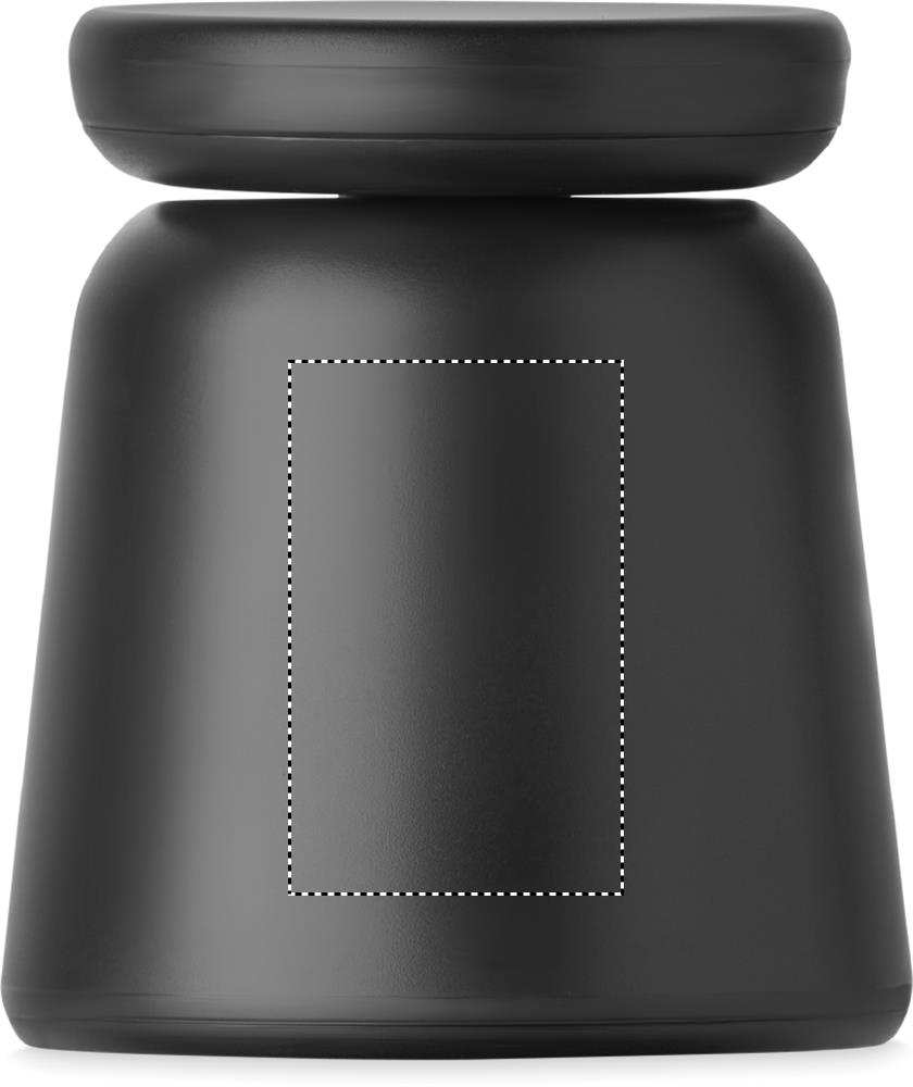 FRONT (max 25 x 40 mm)