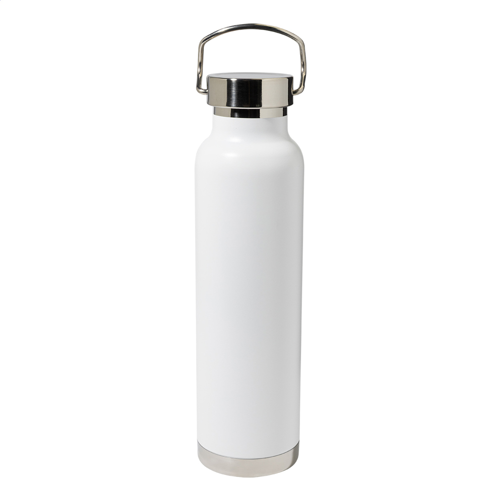 Cuppar - koper geïsoleerde fles