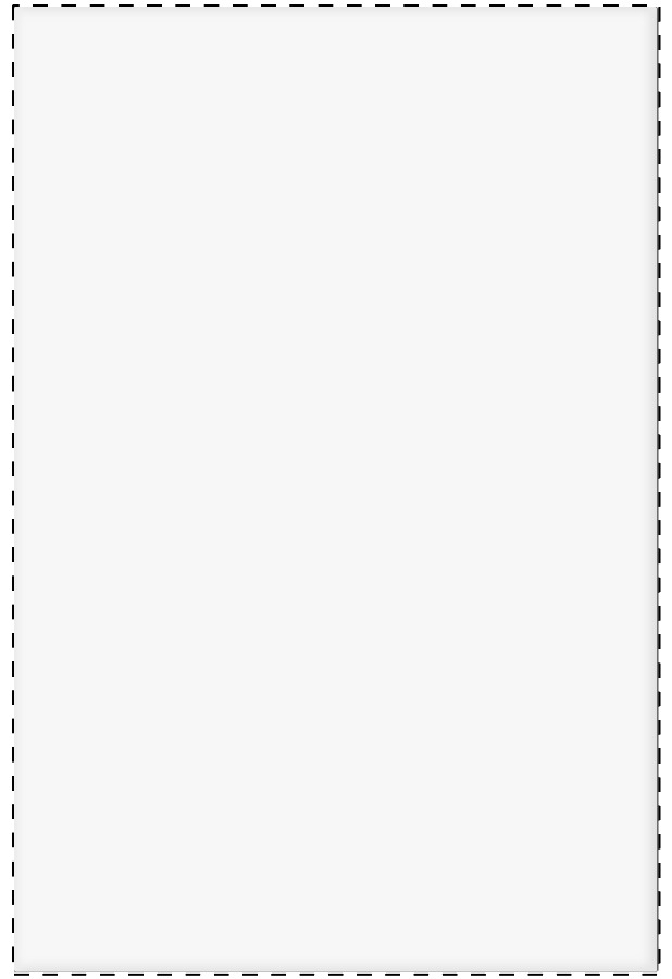 Inlegvel van papier