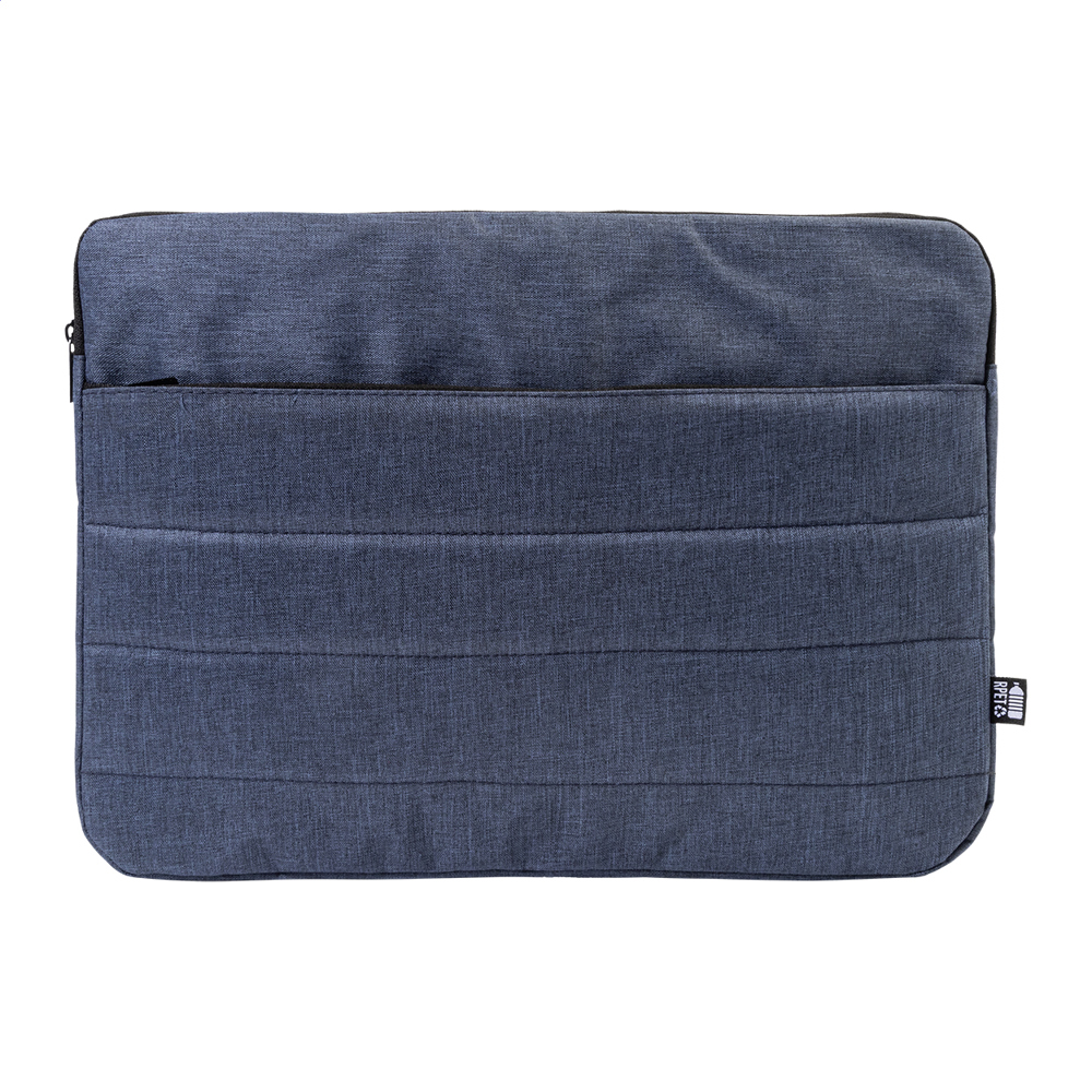Laddex - RPET-laptoptas