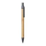 Slothic - bamboe balpen - 