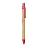 Slothic - bamboe balpen - 