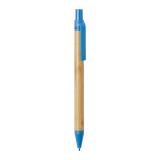 Slothic - bamboe balpen - 