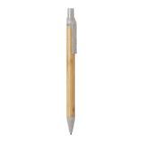 Slothic - bamboe balpen - 
