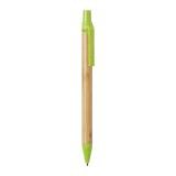 Slothic - bamboe balpen - 