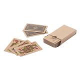 Pacca - speelkaarten van gerecycled papier - 