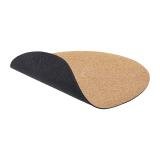 Corpad Rond - kurken muismat - 