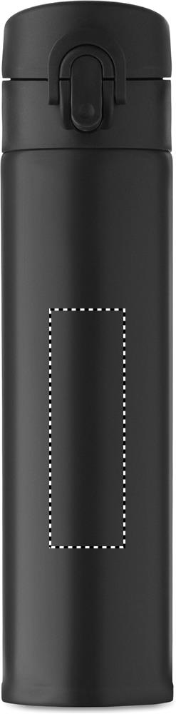 FRONT (max 25 x 80 mm)