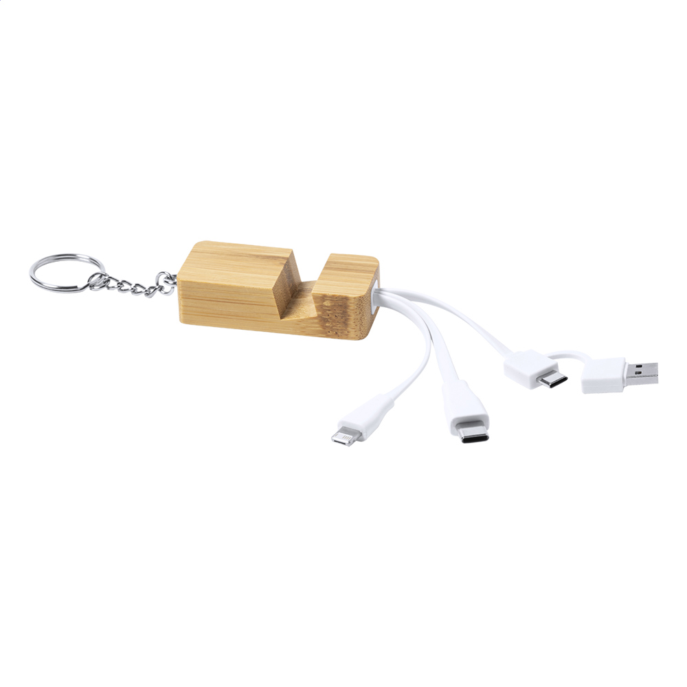 Balcooa - USB-oplaadkabel