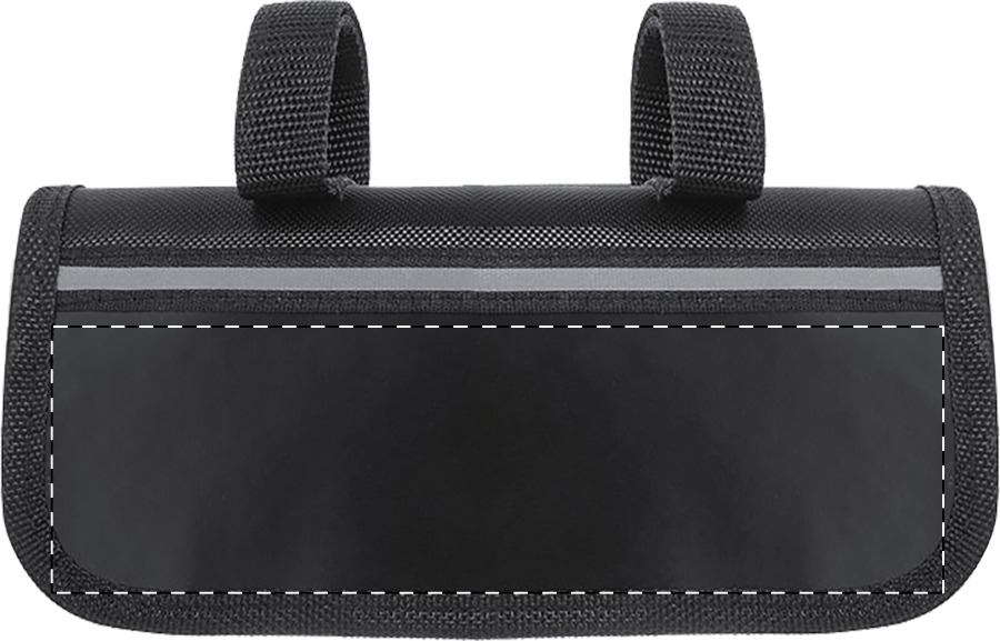 Tas - voorkant