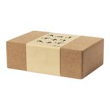 Svarga - kurk yoga blok - 