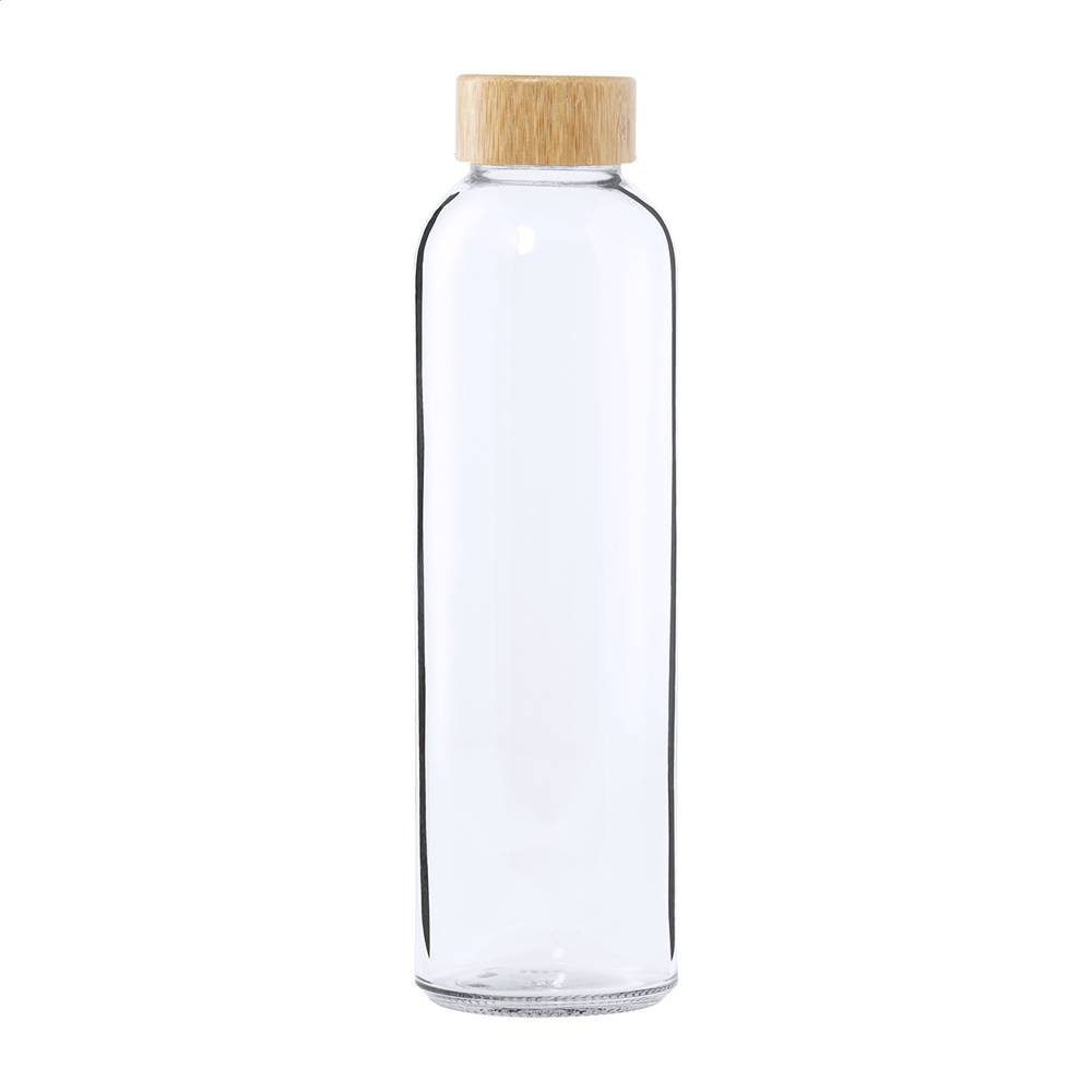 Bokol - glazen fles
