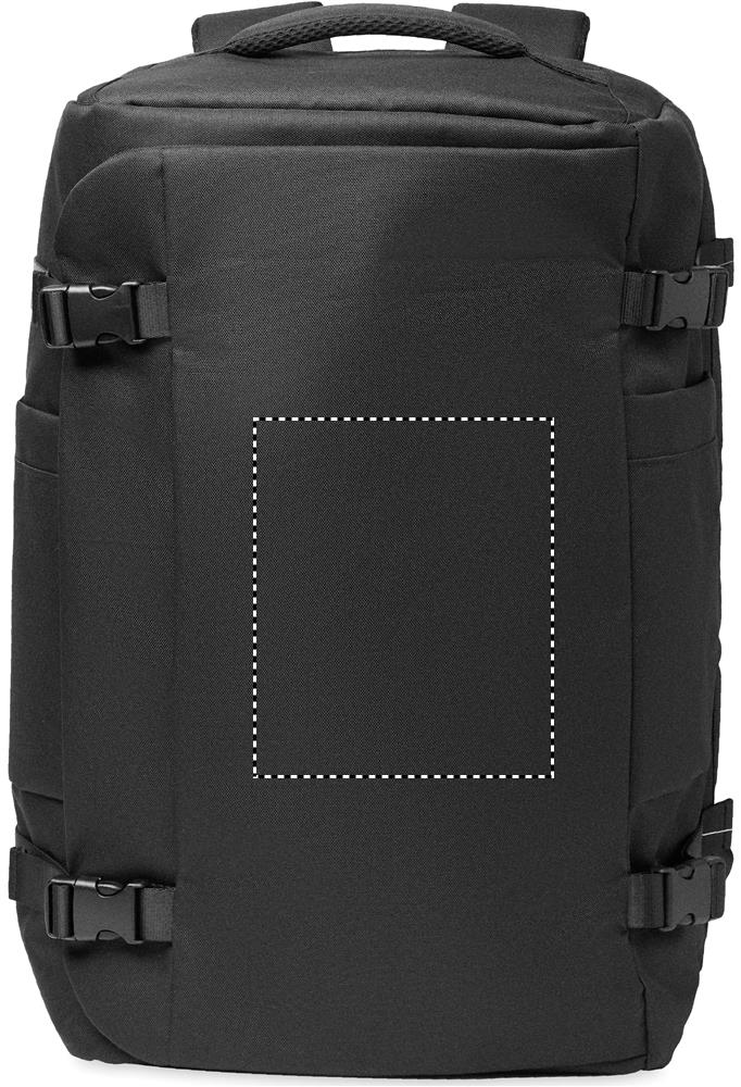FRONT (max 150 x 180 mm)