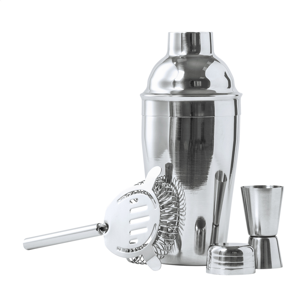 Coleman - cocktail set