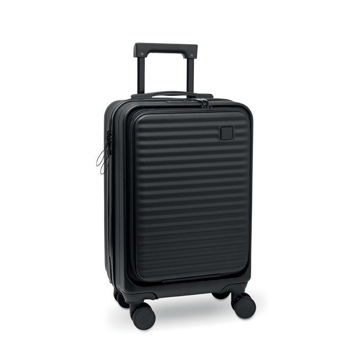 CITY - 20 inch harde ABS trolley