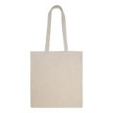 Longish 240 - katoenen boodschappentas - 