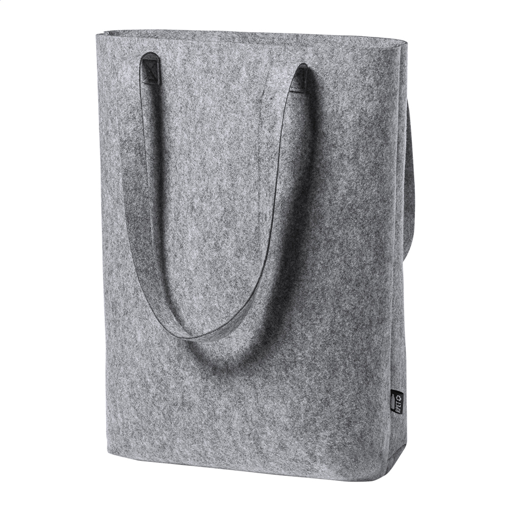 Shoffel - RPET-boodschappentas