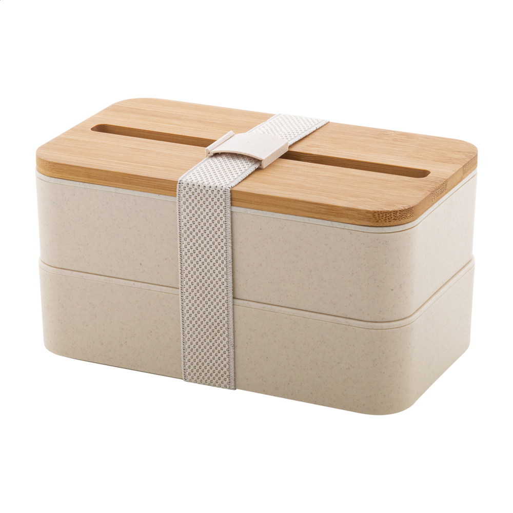 Laksa - lunchbox
