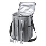 Gumbo - BBQ set koeltas - 