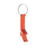 Rallop - flesopener sleutelhanger