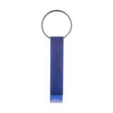 Rallop - flesopener sleutelhanger - 
