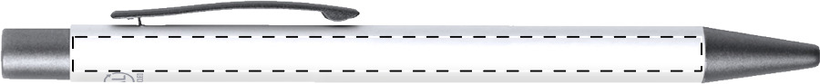 Vat - linkshandig 