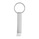 Rallop - flesopener sleutelhanger - 