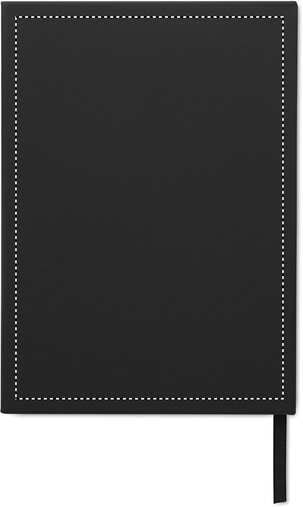 BACK (max 140 x 200 mm)