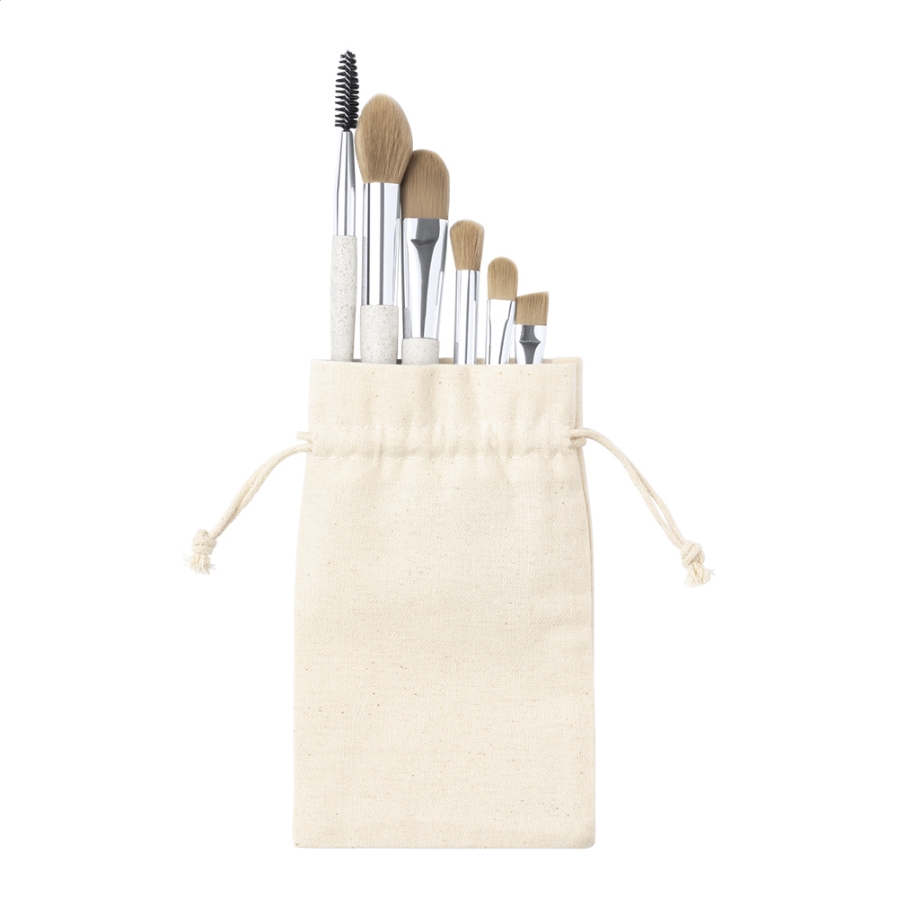 Strokes - make-up kwastenset