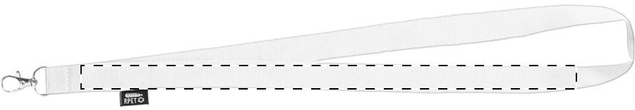 Linker lint - voorkant