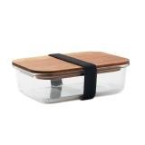 VITRIO LUNCH - Glazen lunchbox 800ml - 