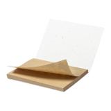 Semeno Stick - groeipapier sticky notitieblok - 
