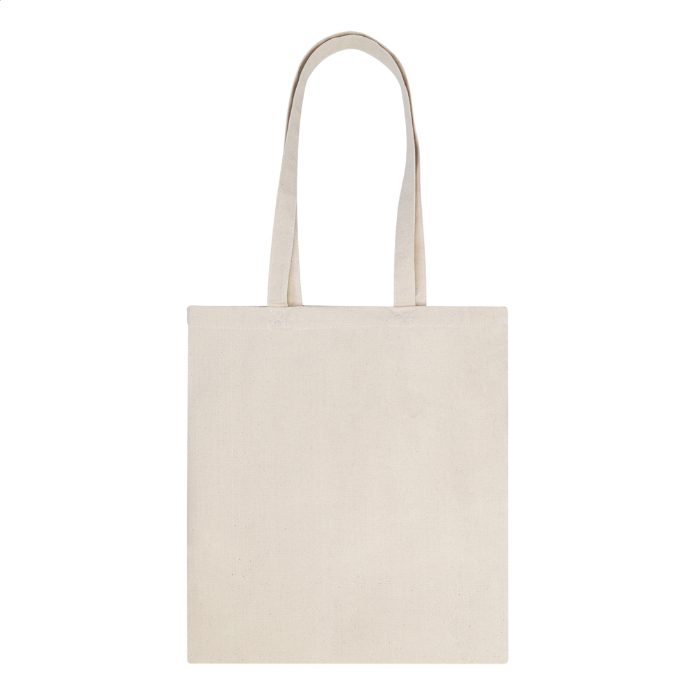 Longish 280 - katoenen boodschappentas