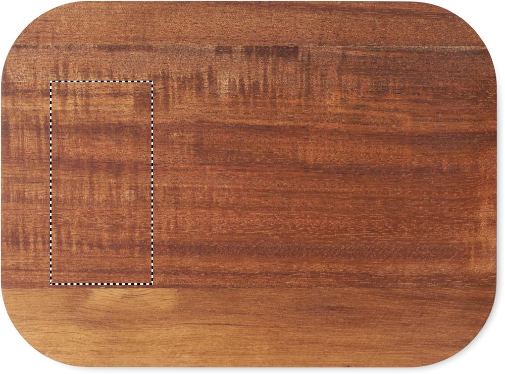 LID LEFT (max 40 x 80 mm)