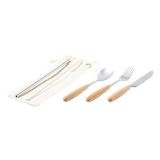 Woller - bestekset - 