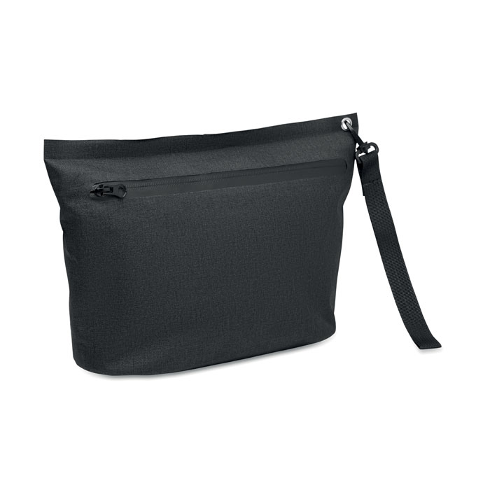 BRENNA POUCH - Waterbestendige documententas
