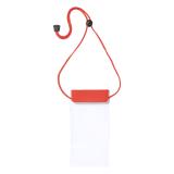 Splash - waterdichte mobiele telefoon hoes - 