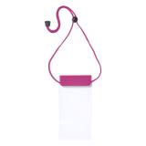 Splash - waterdichte mobiele telefoon hoes - 