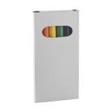 Lionni - 6 delige potloden set - 