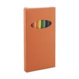 Lionni - 6 delige potloden set - 