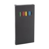 Lionni - 6 delige potloden set - 