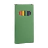 Lionni - 6 delige potloden set - 