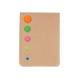 Minok - sticky notes - 