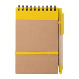 Platanus A6 - notitieboek - 