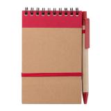 Platanus A6 - notitieboek - 