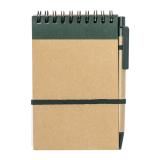 Platanus A6 - notitieboek - 
