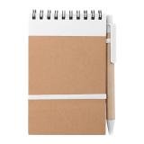Platanus A6 - notitieboek - 