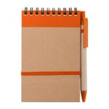Platanus A6 - notitieboek - 