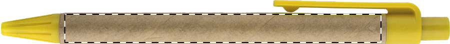 Vat - rechtshandig