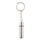 Carrypill - sleutelhanger pillendoosje - 
